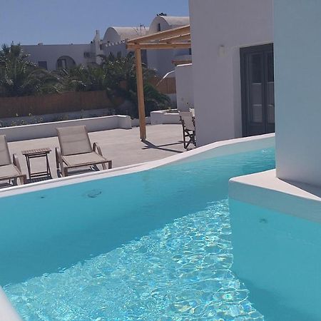Filira Suites 페리사 외부 사진