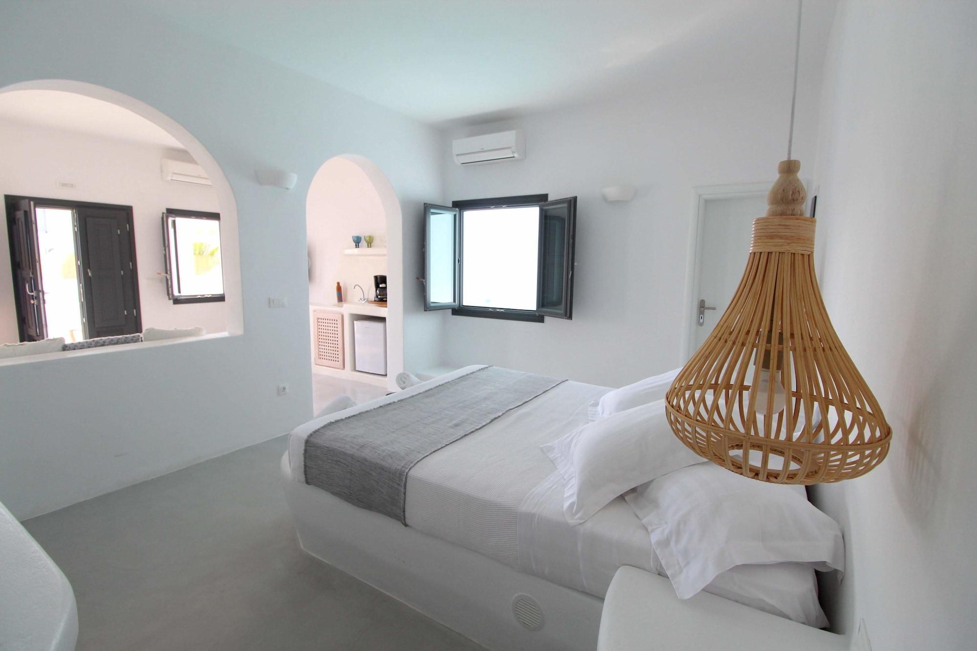 Filira Suites 페리사 외부 사진