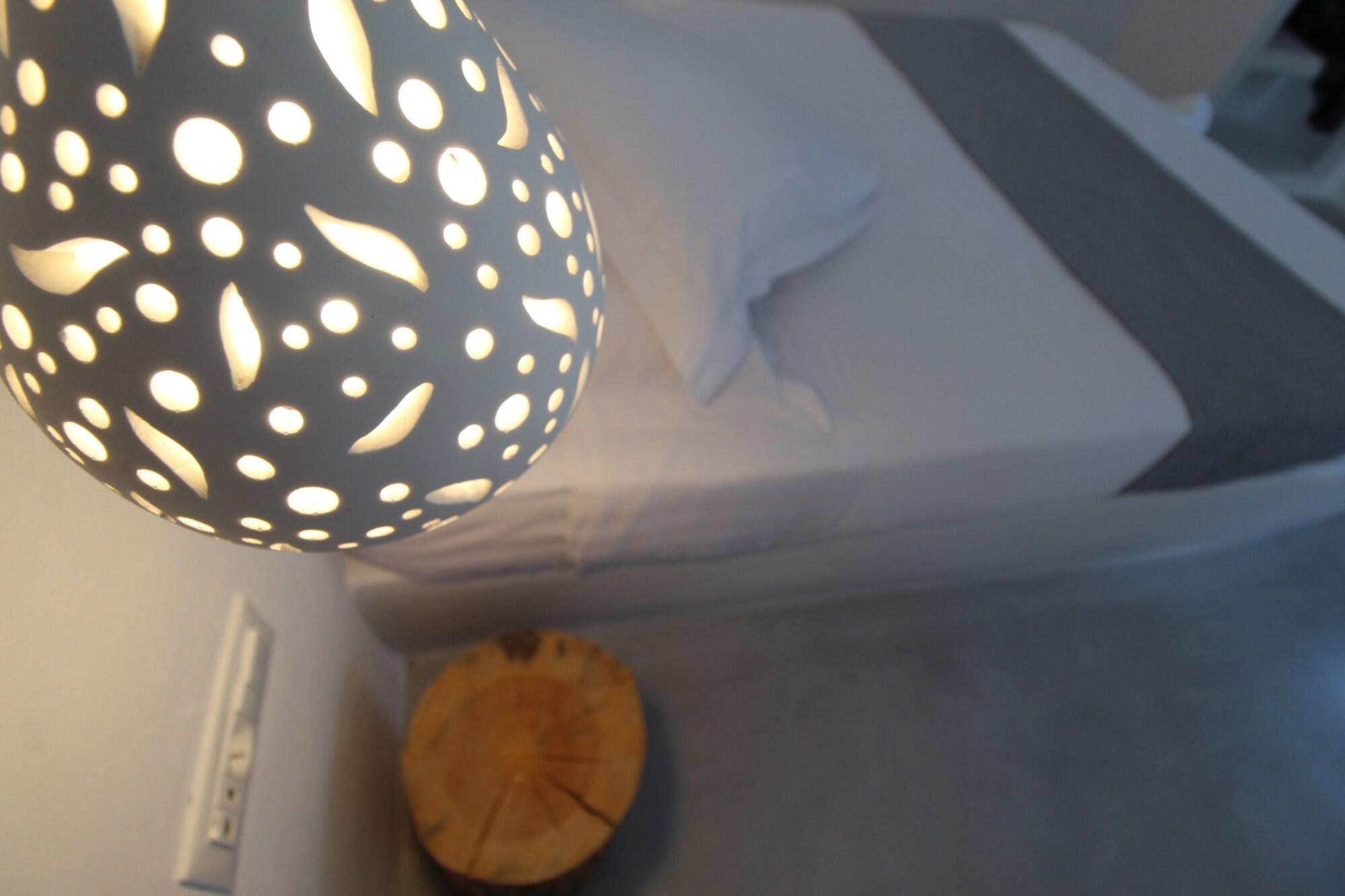 Filira Suites 페리사 외부 사진