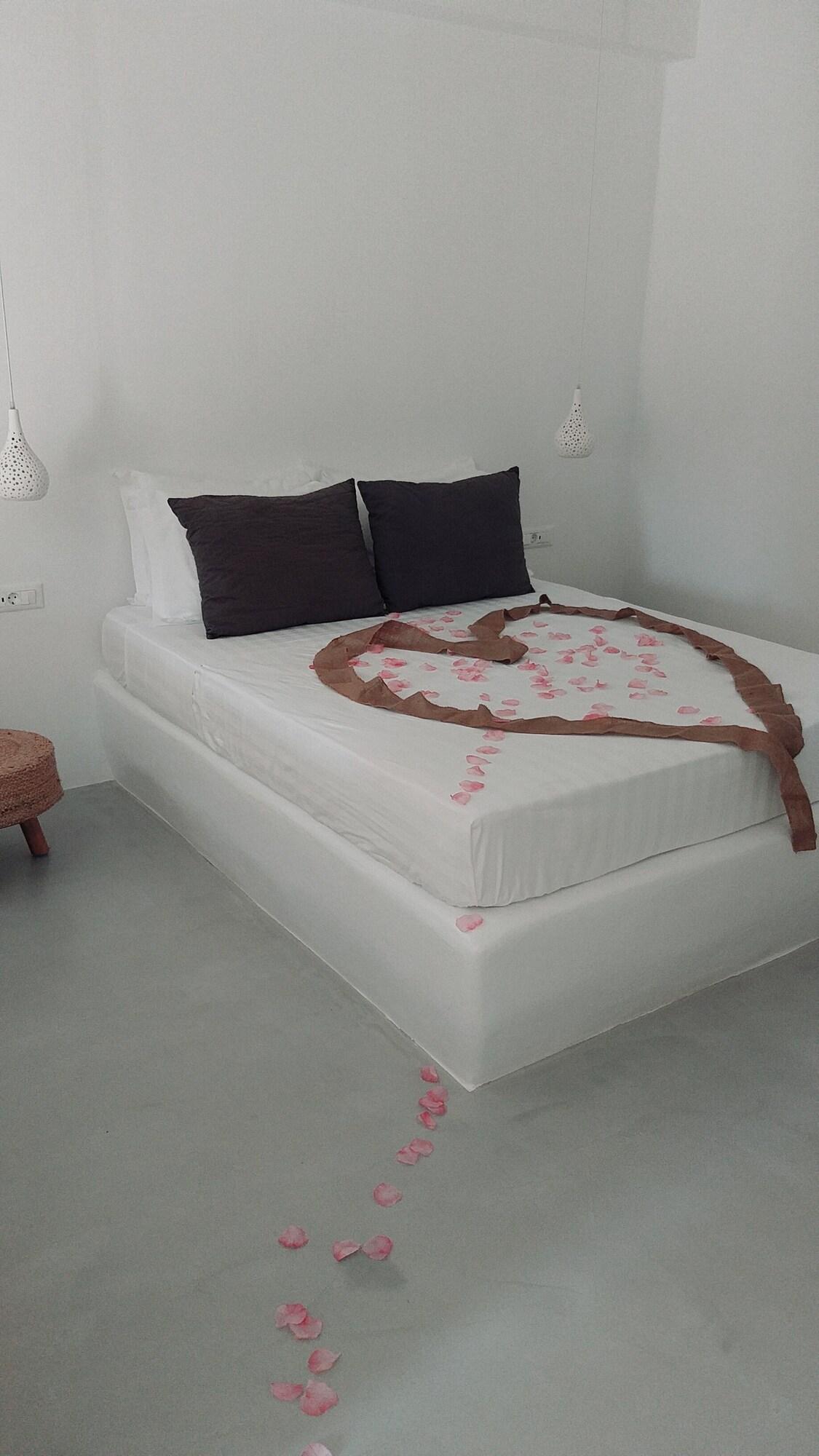 Filira Suites 페리사 외부 사진