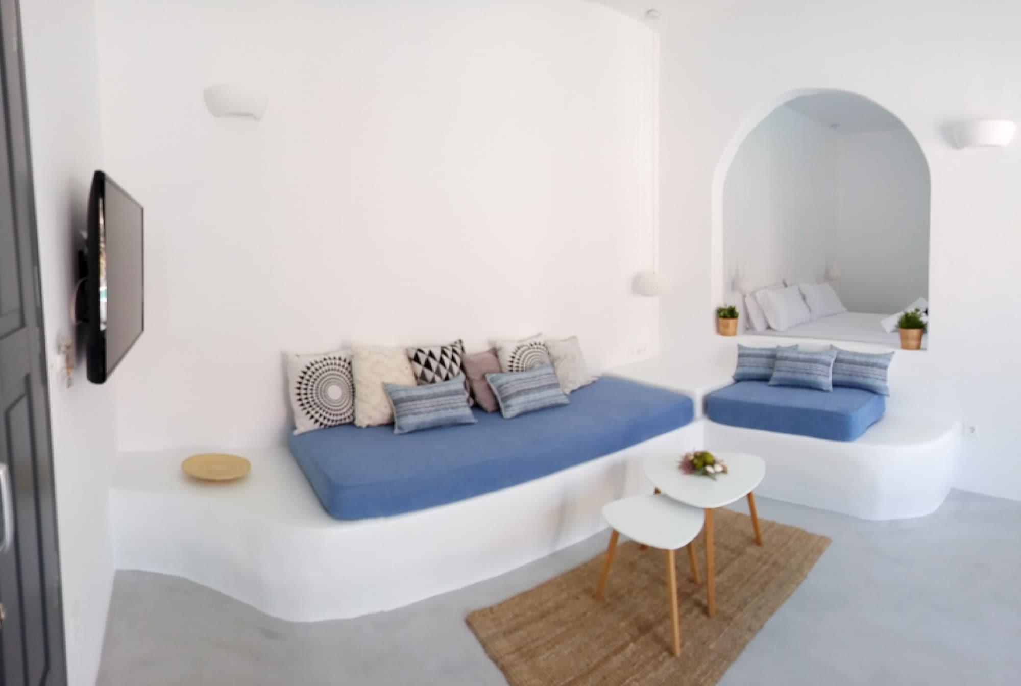 Filira Suites 페리사 외부 사진