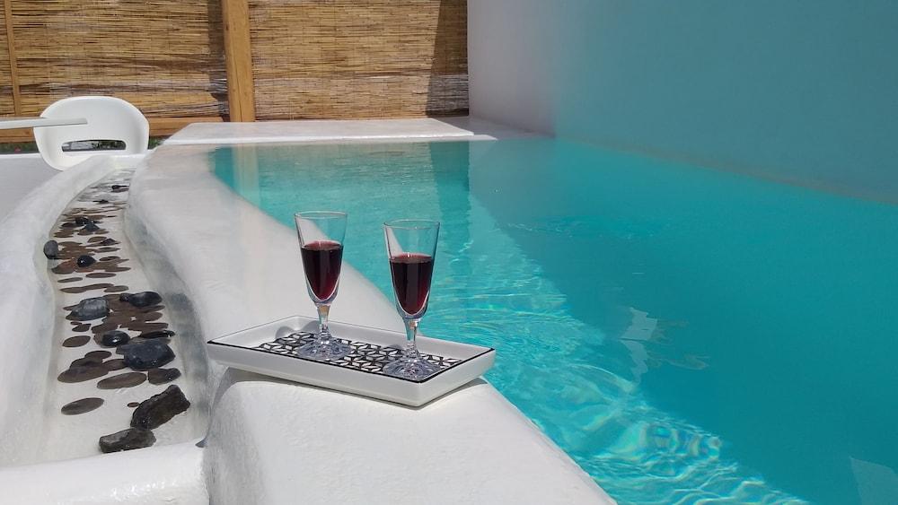 Filira Suites 페리사 외부 사진