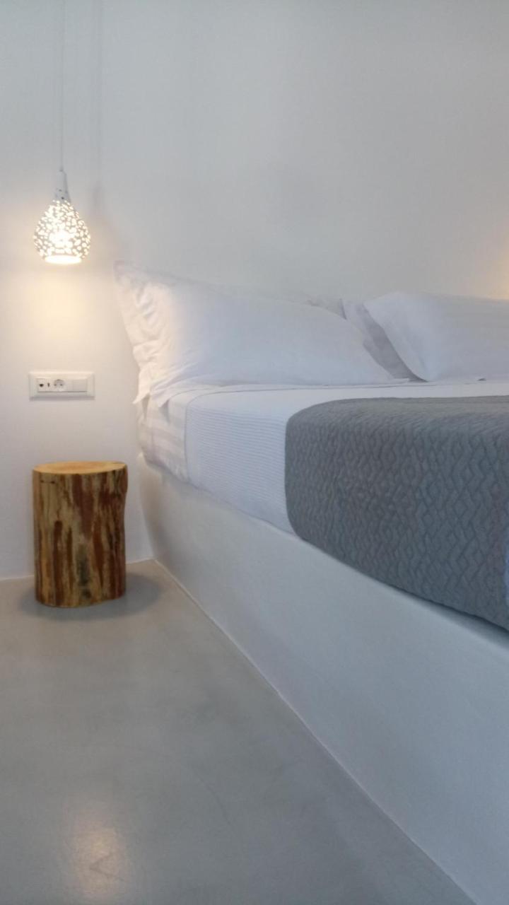 Filira Suites 페리사 외부 사진