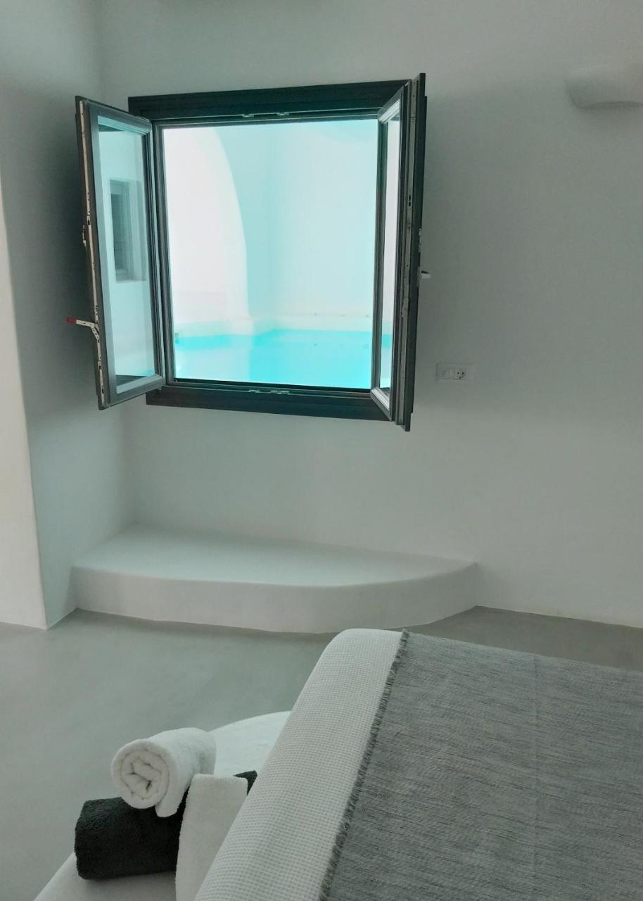 Filira Suites 페리사 외부 사진