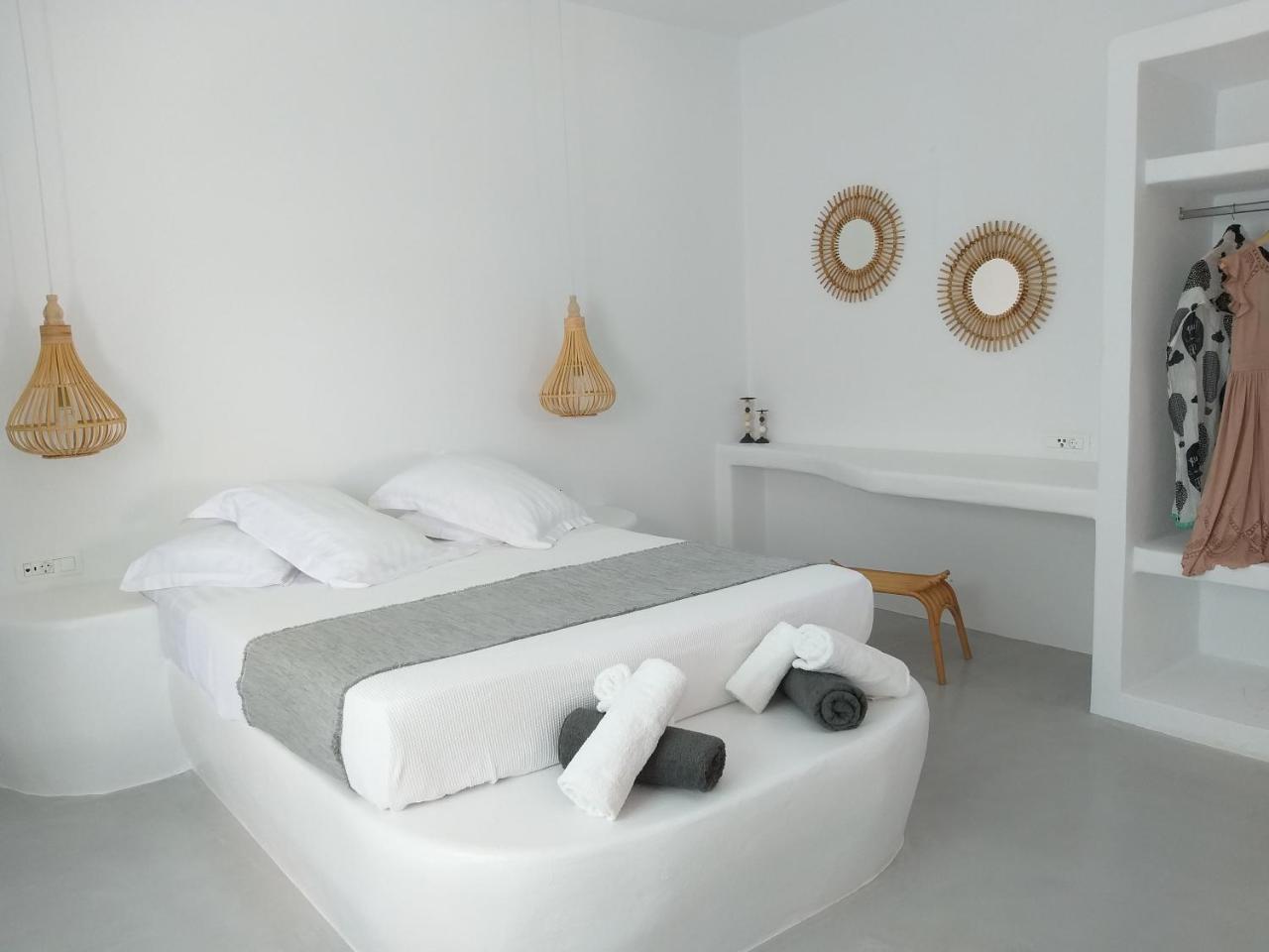 Filira Suites 페리사 외부 사진