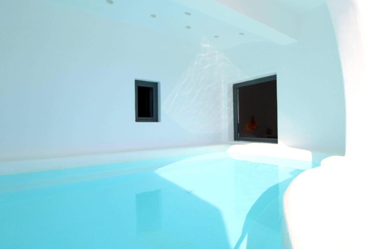 Filira Suites 페리사 외부 사진