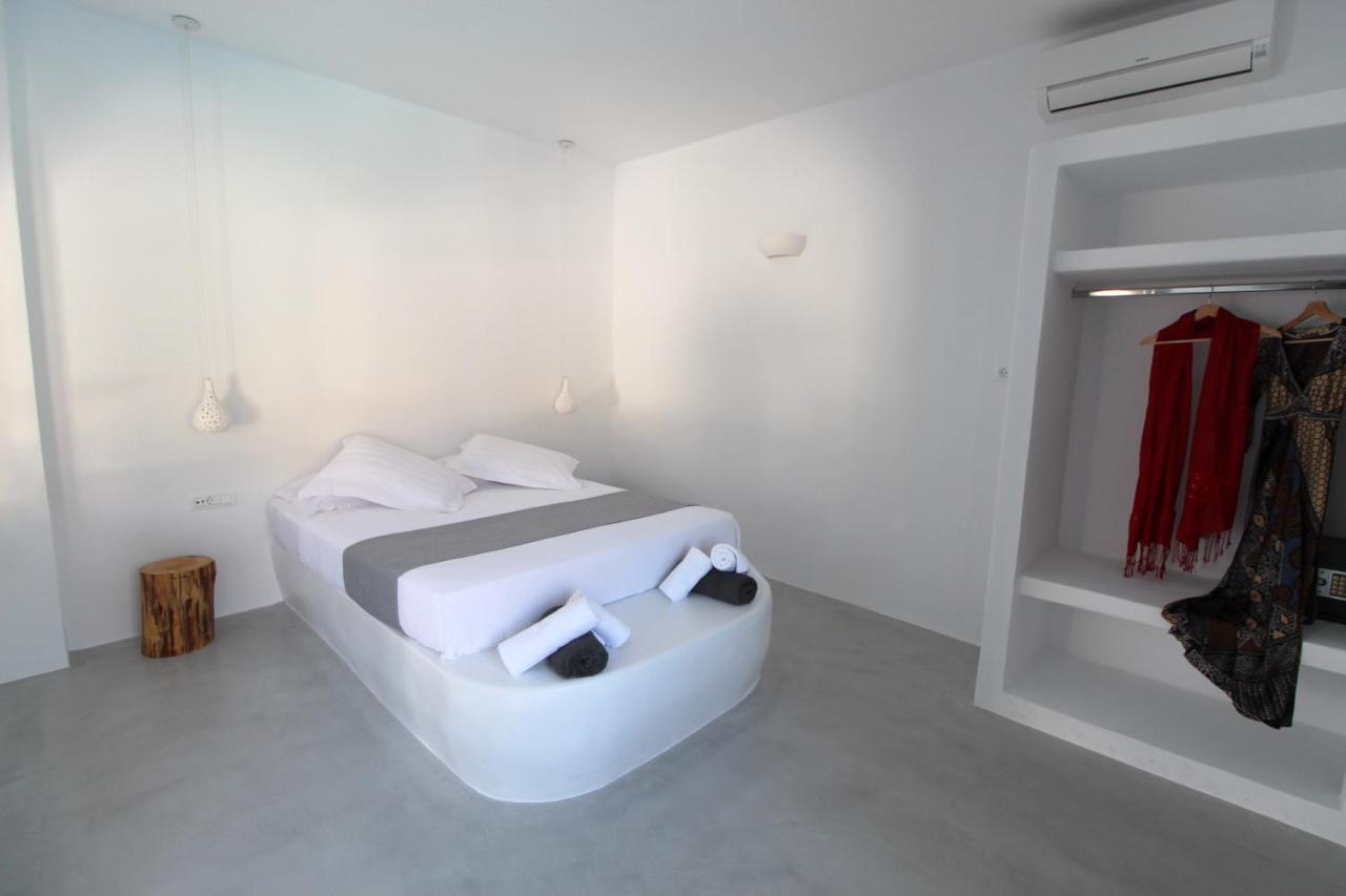 Filira Suites 페리사 외부 사진