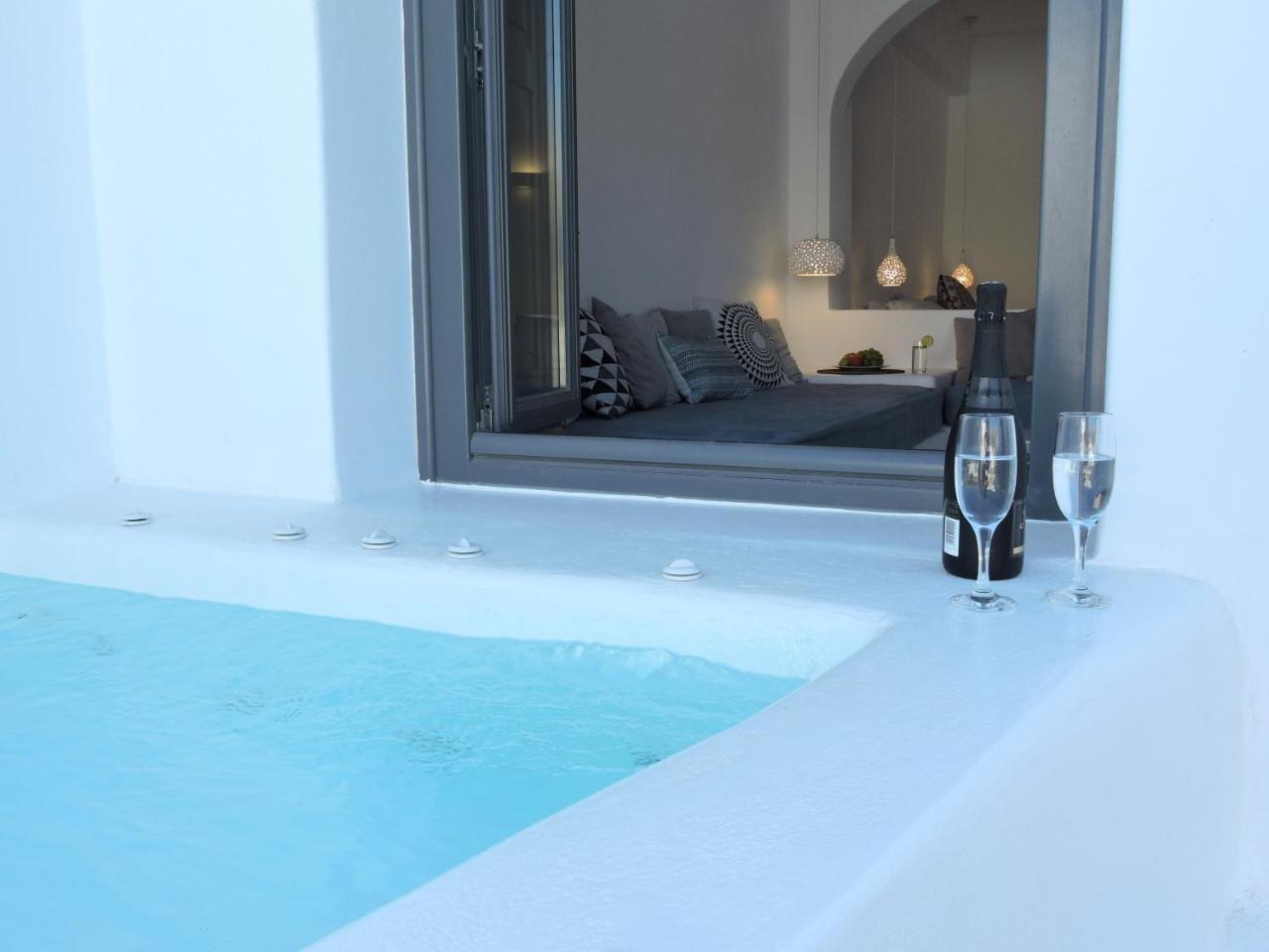 Filira Suites 페리사 외부 사진