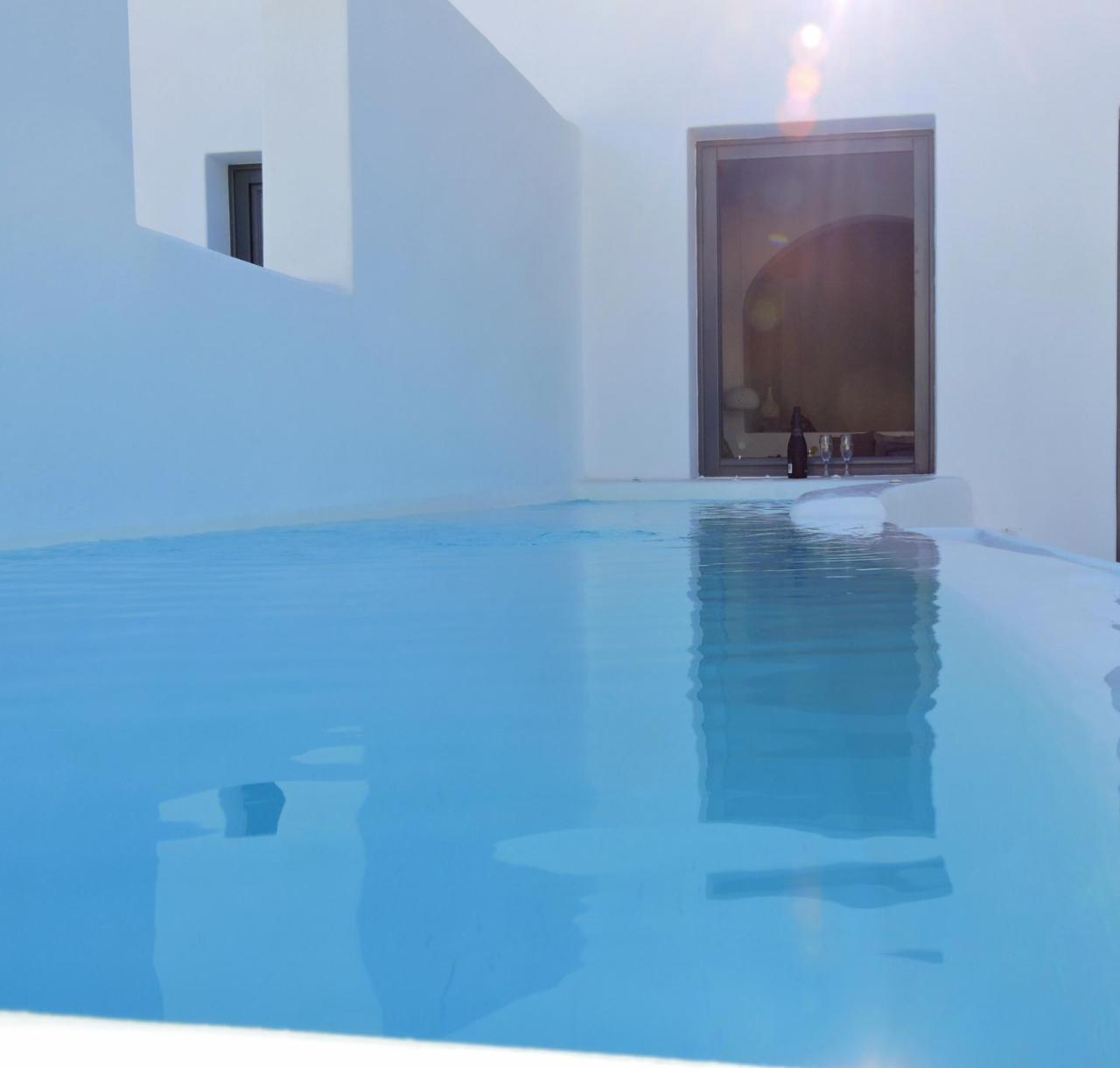 Filira Suites 페리사 외부 사진