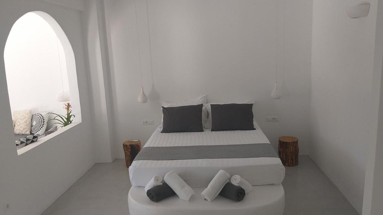 Filira Suites 페리사 외부 사진